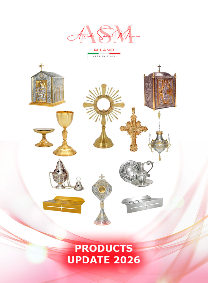 Catalogo ASM 2026